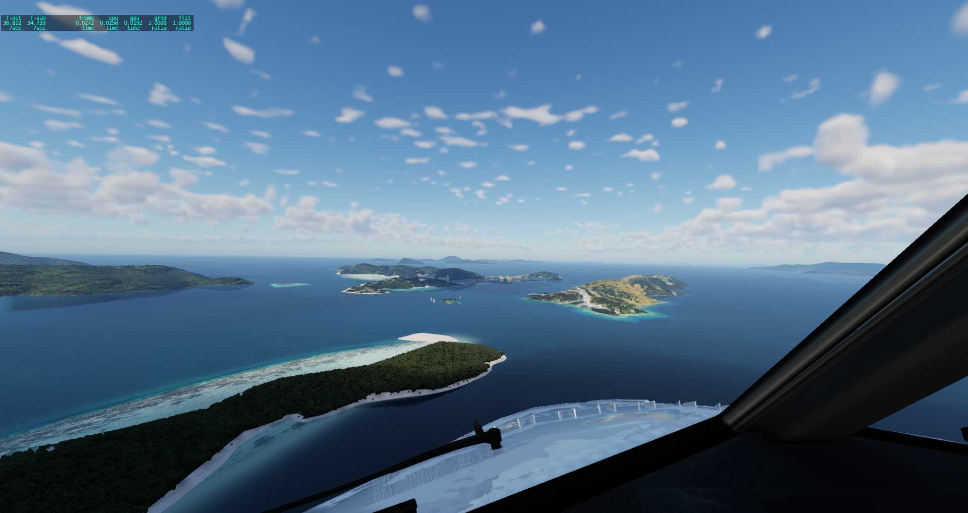 xp12 20230503日常-1053 