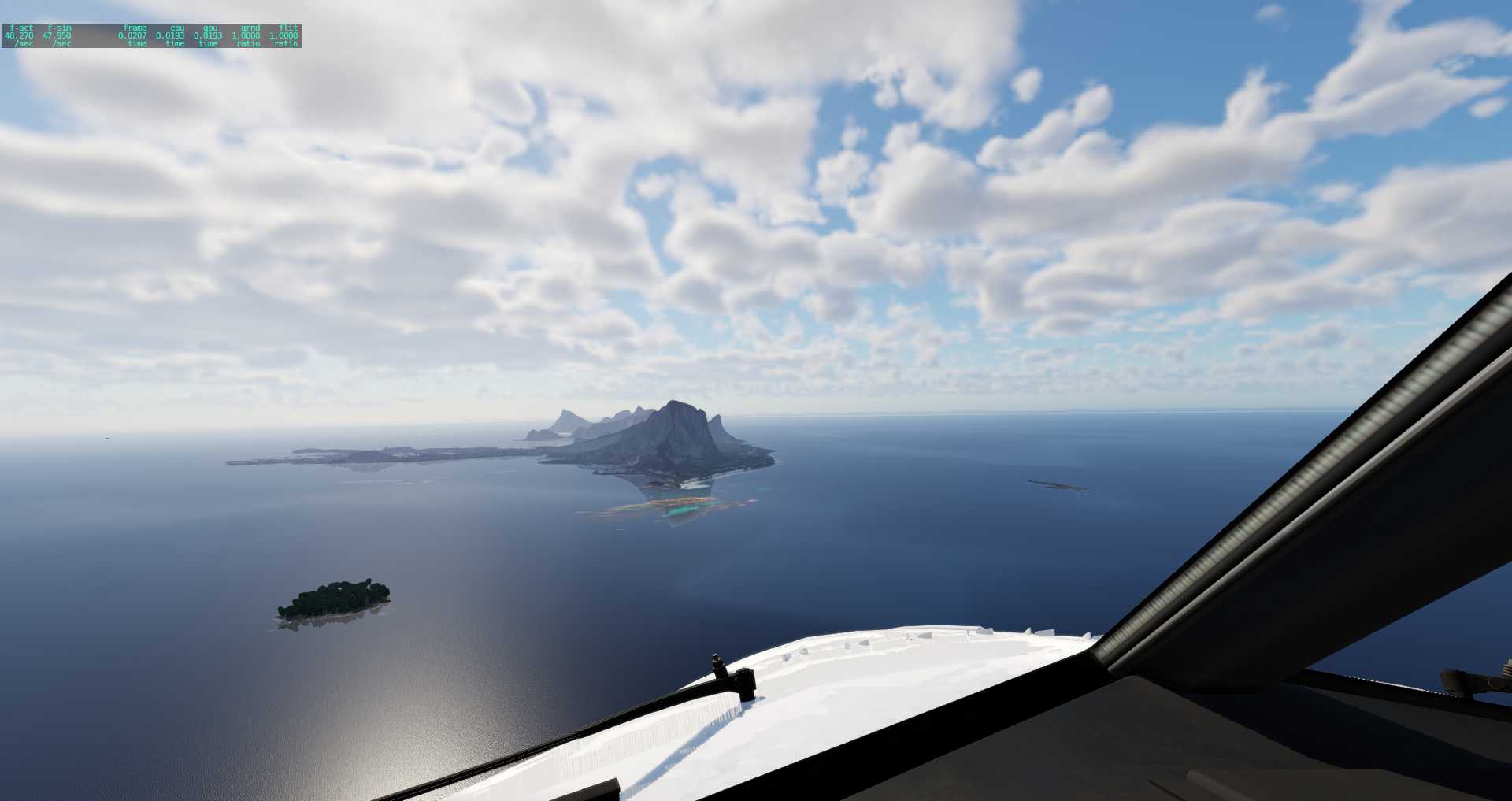 xp12 20230504日常-3137 
