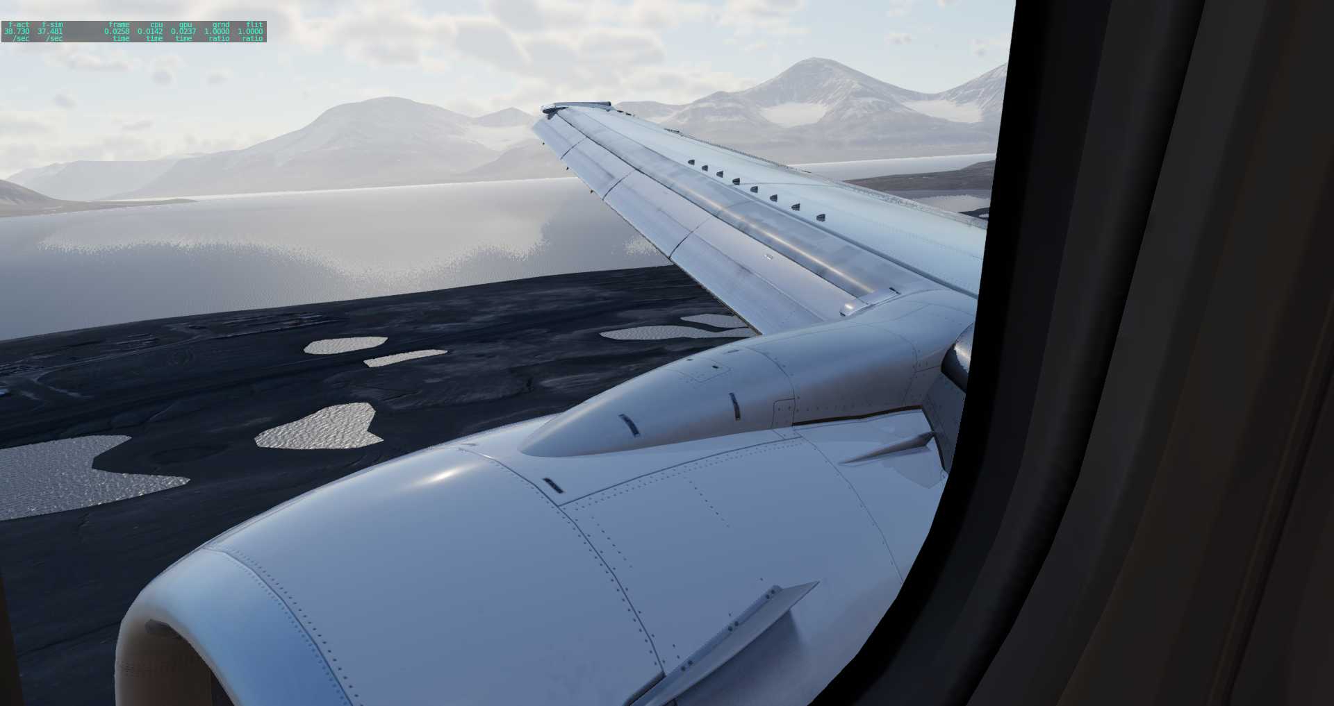 XP12 ENSB--ENSA-4339 