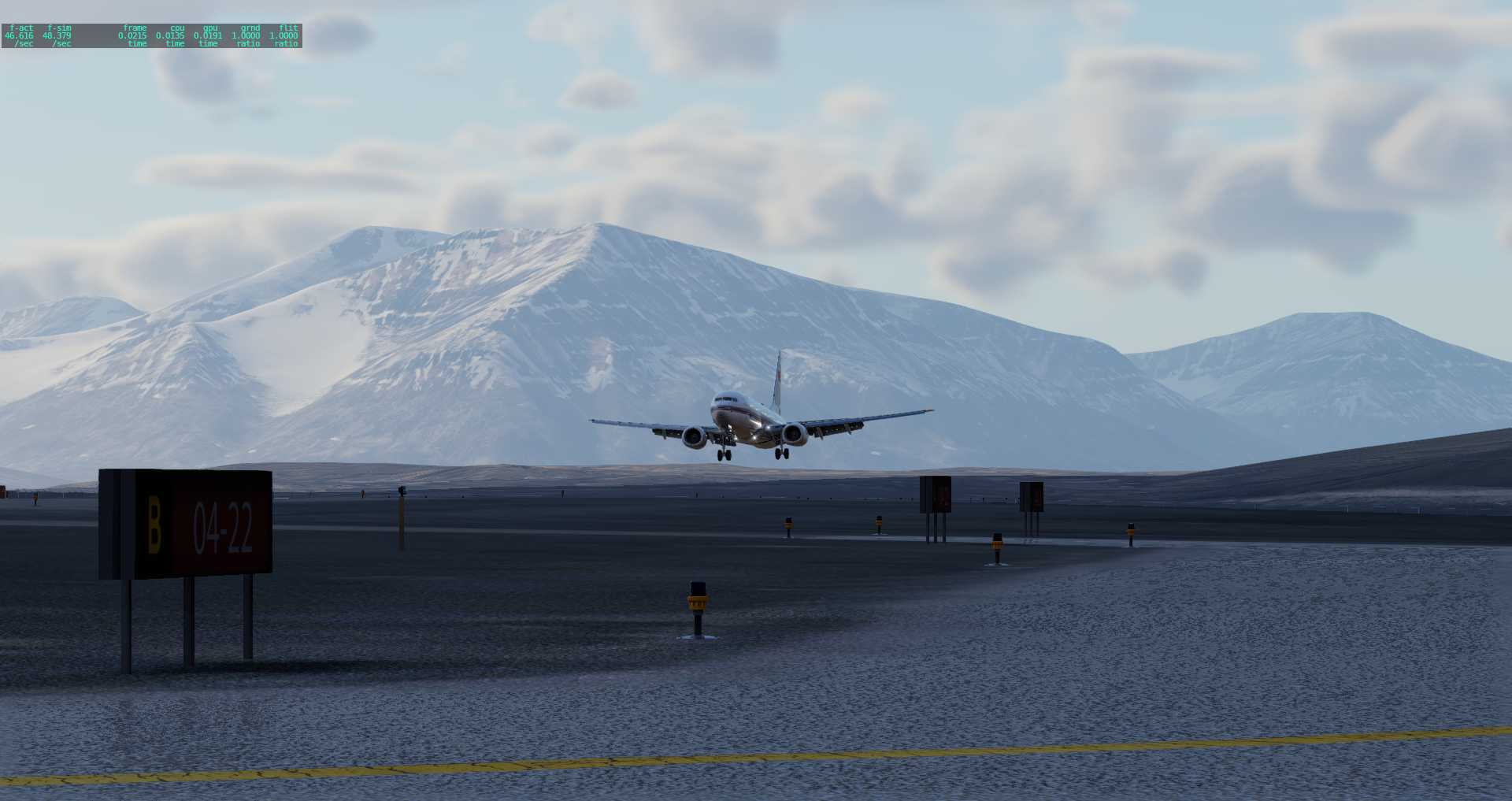 XP12 ENSB--ENSA-2778 