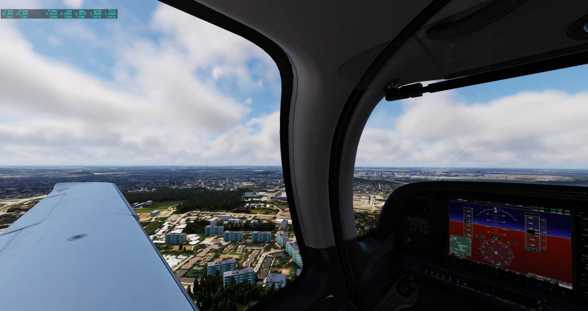 xp12 20230506日常-9733 