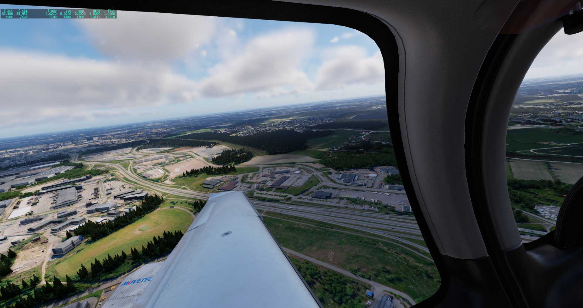 xp12 20230506日常-2531 
