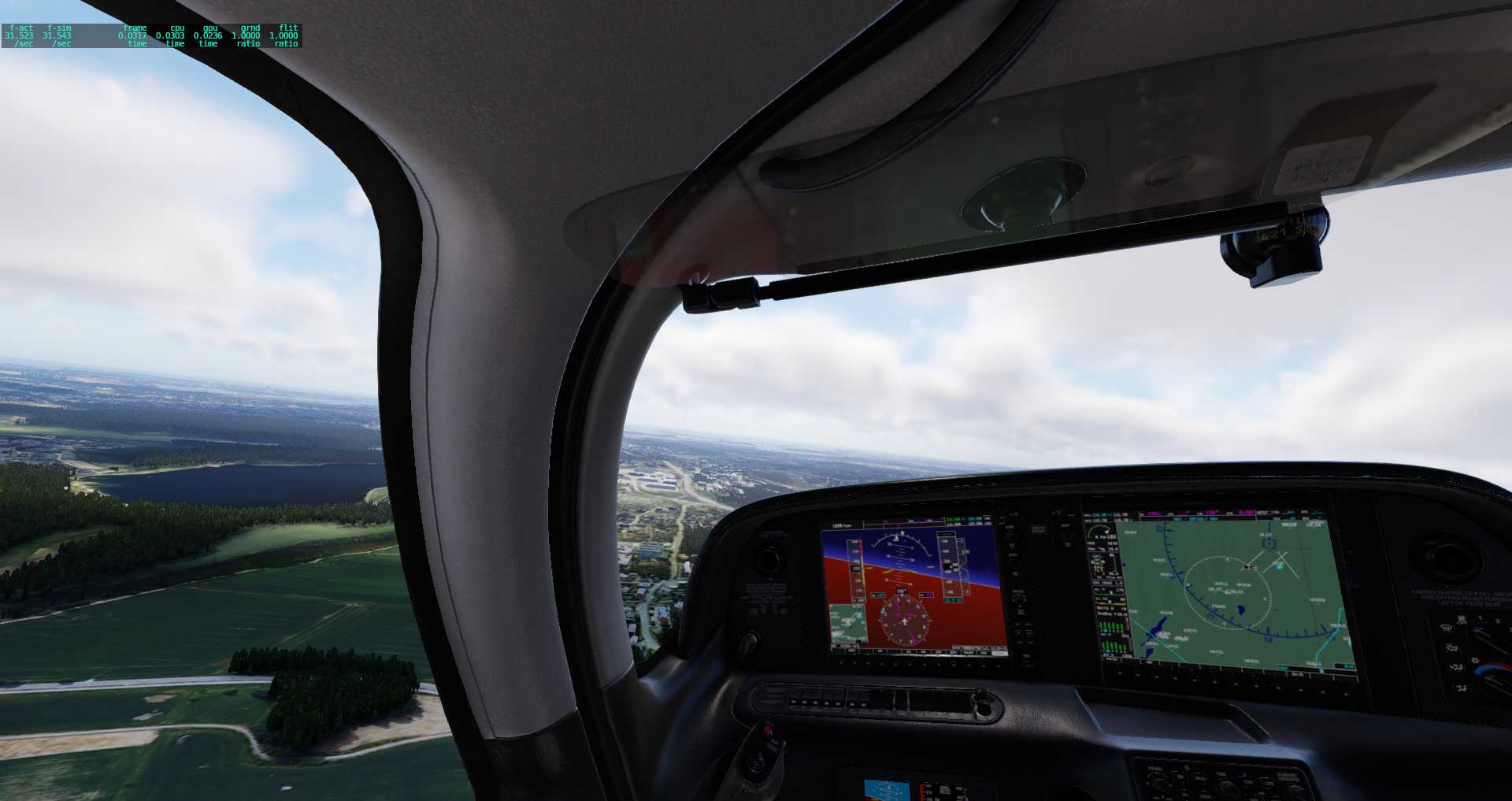xp12 20230506日常-5556 