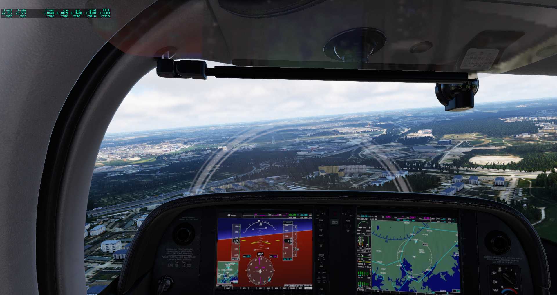 xp12 20230506日常-7585 