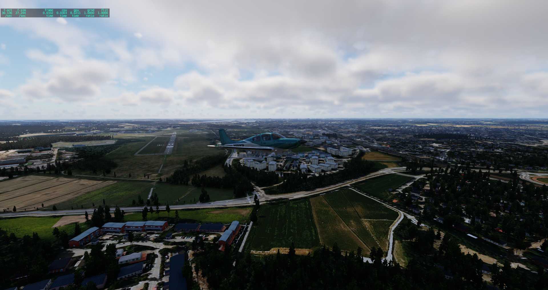 xp12 20230506日常-3250 