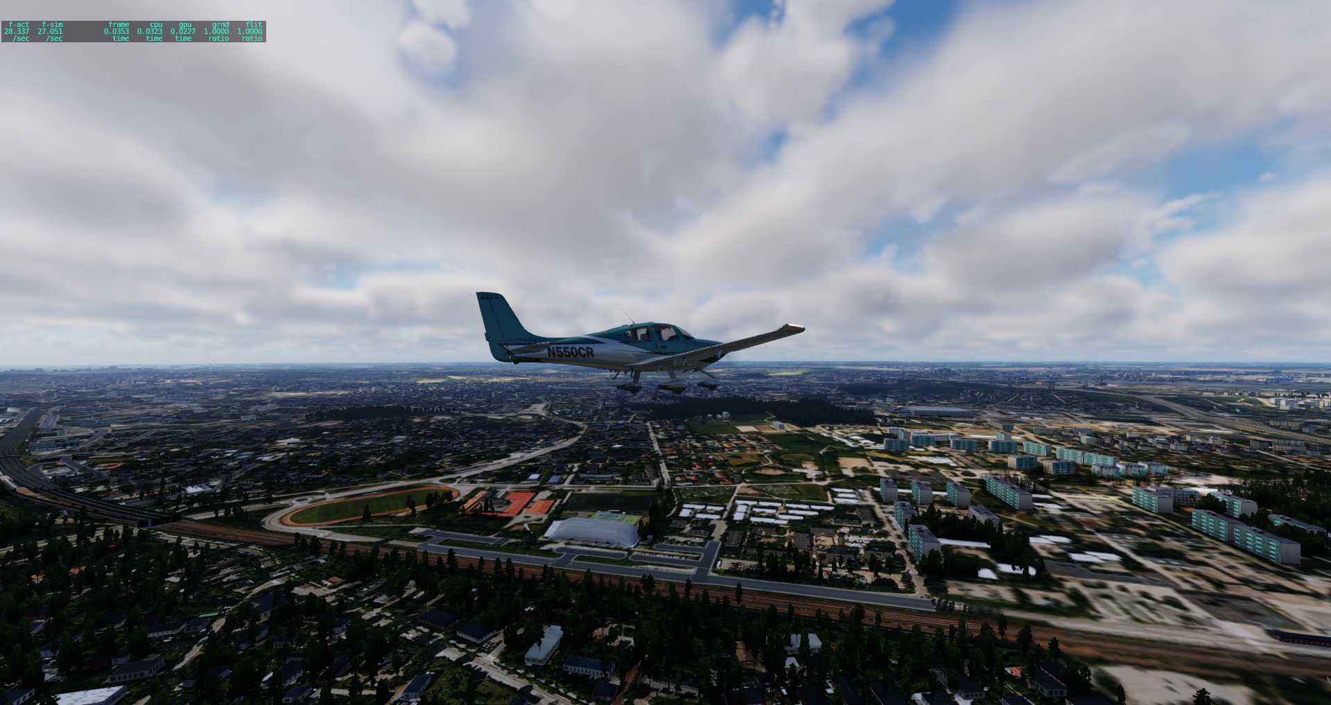 xp12 20230506日常-8339 