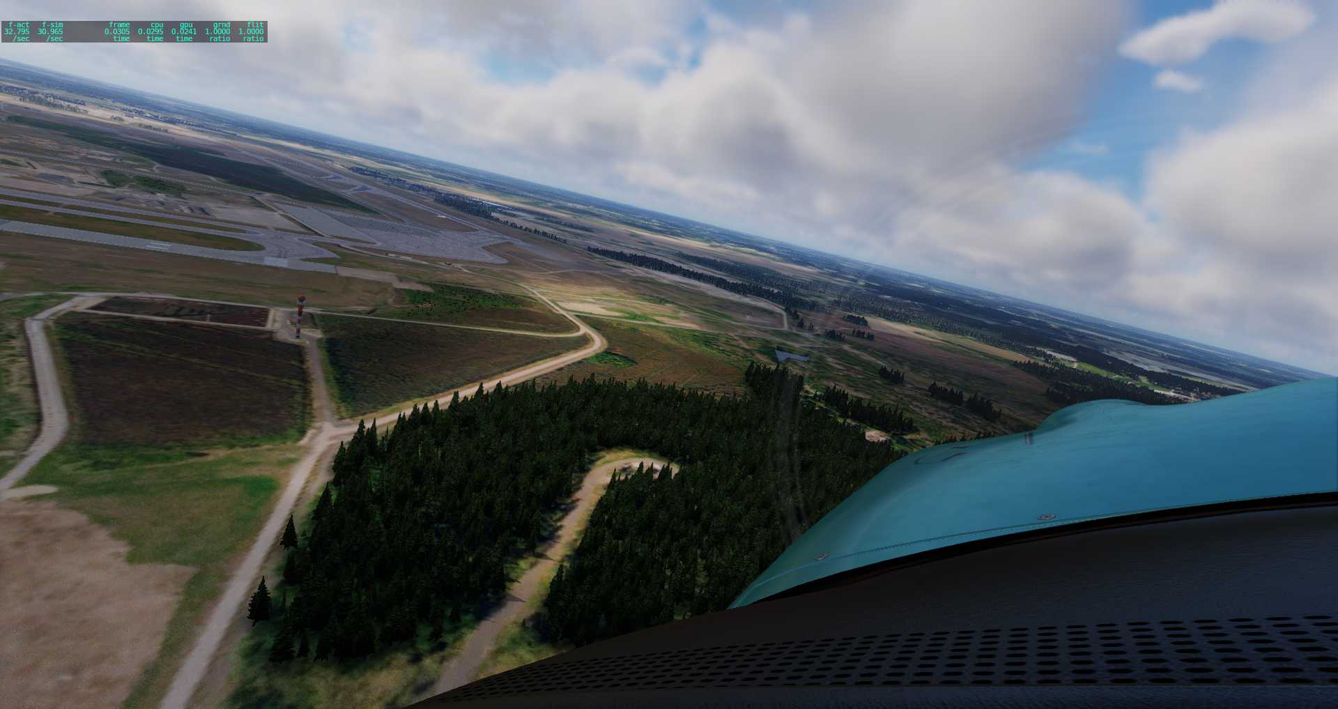 xp12 20230506日常-7167 