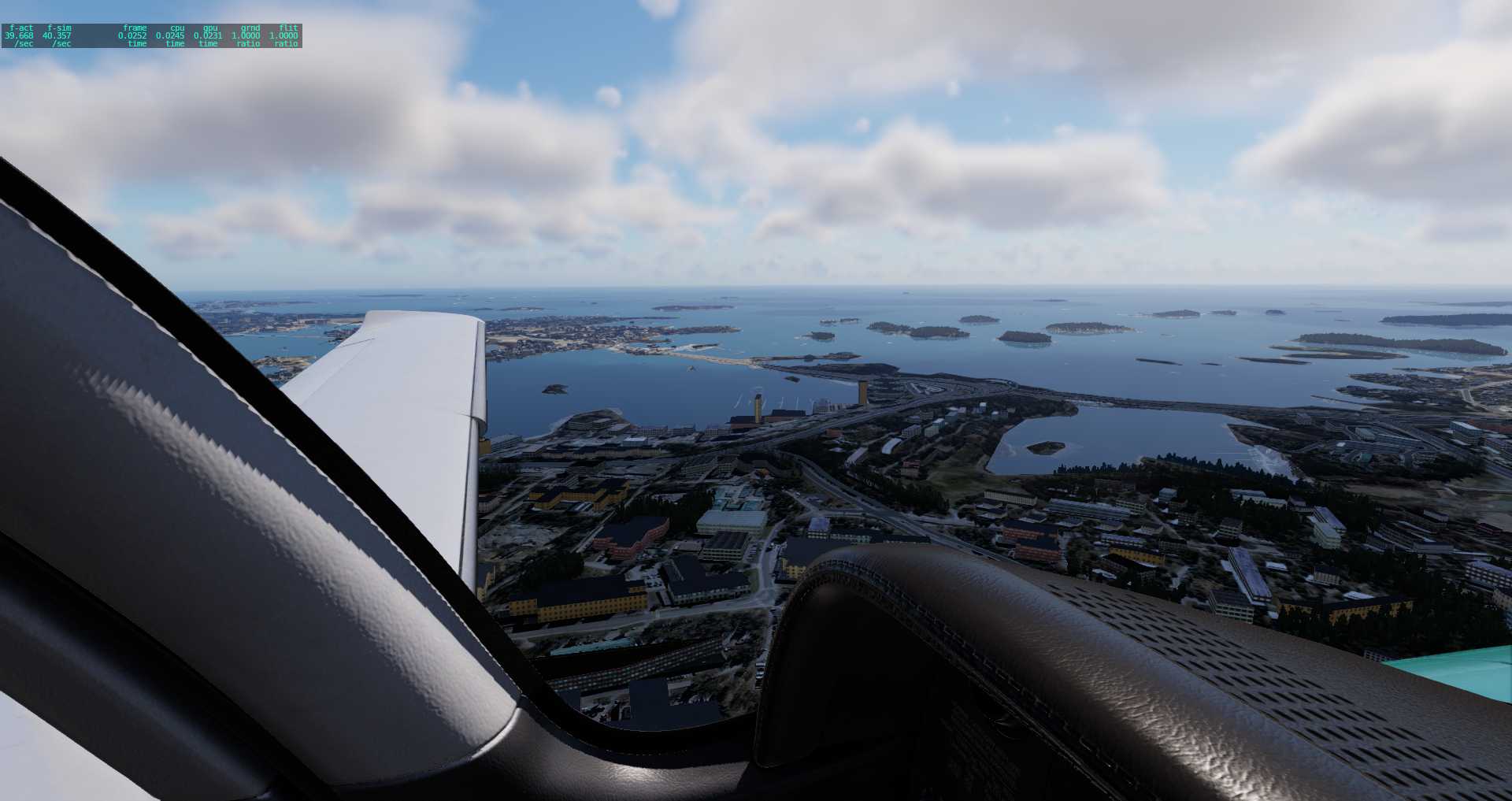 xp12 20230506日常-5231 