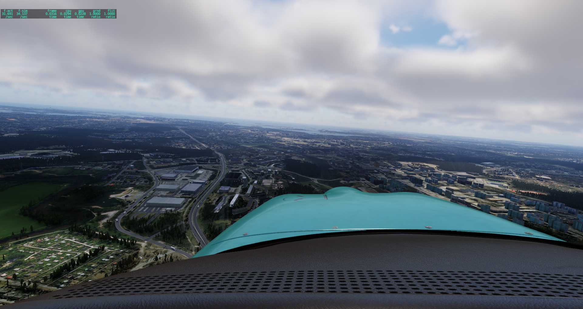 xp12 20230506日常-5102 