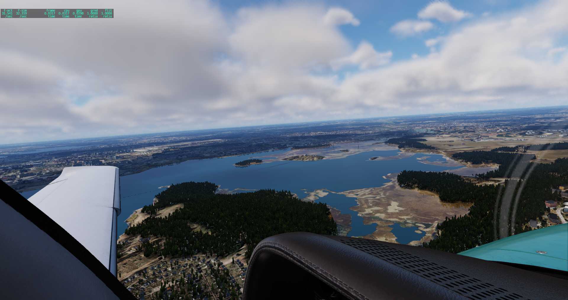 xp12 20230506日常-3531 