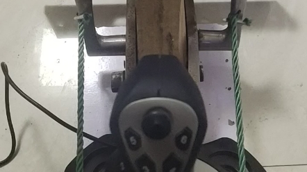 飞行摇杆改装脚舵-4176 