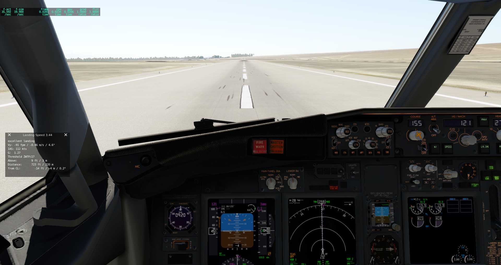 xp12 20230507日常-850 