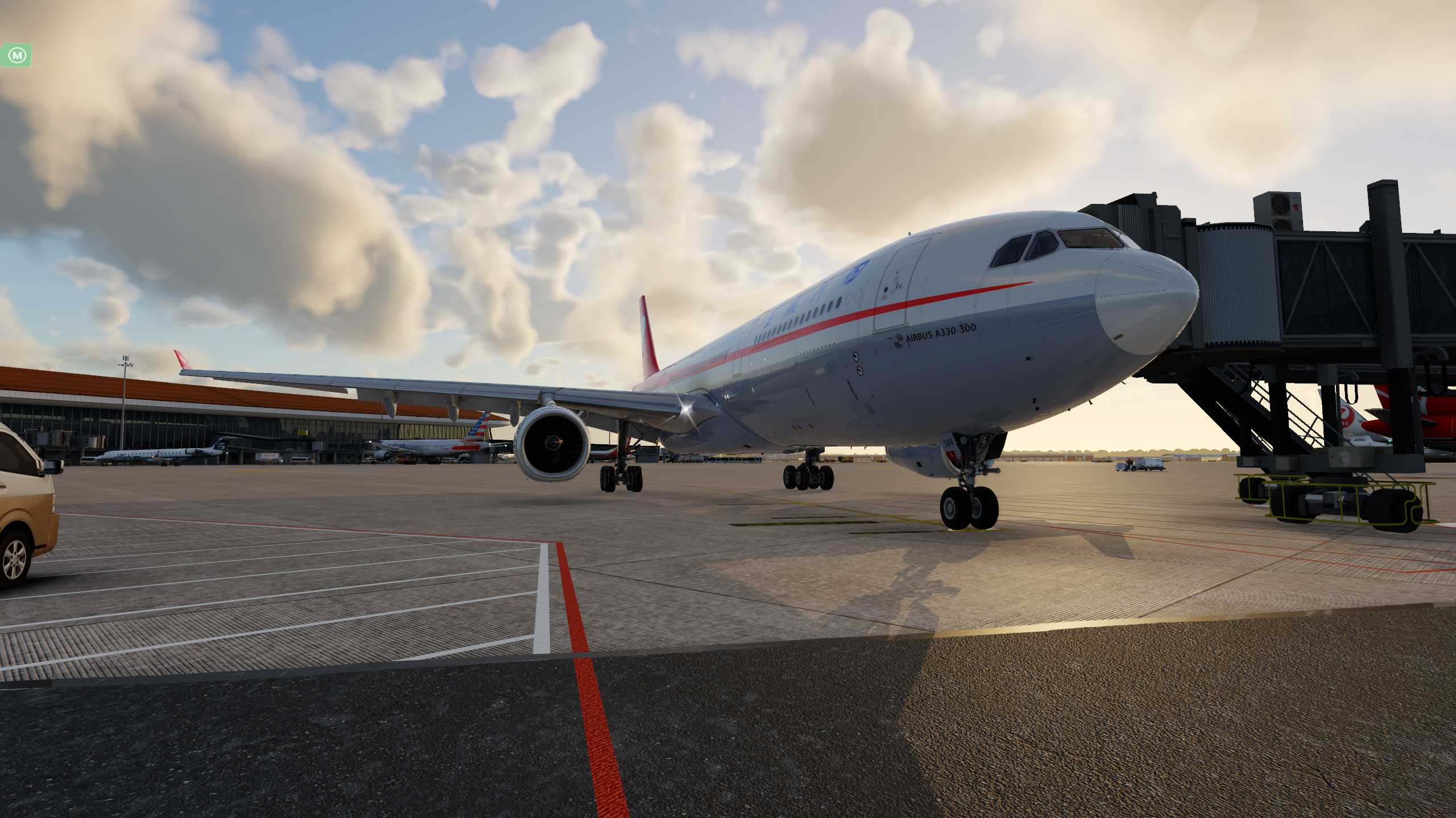 X-Plane 12美图-4429 