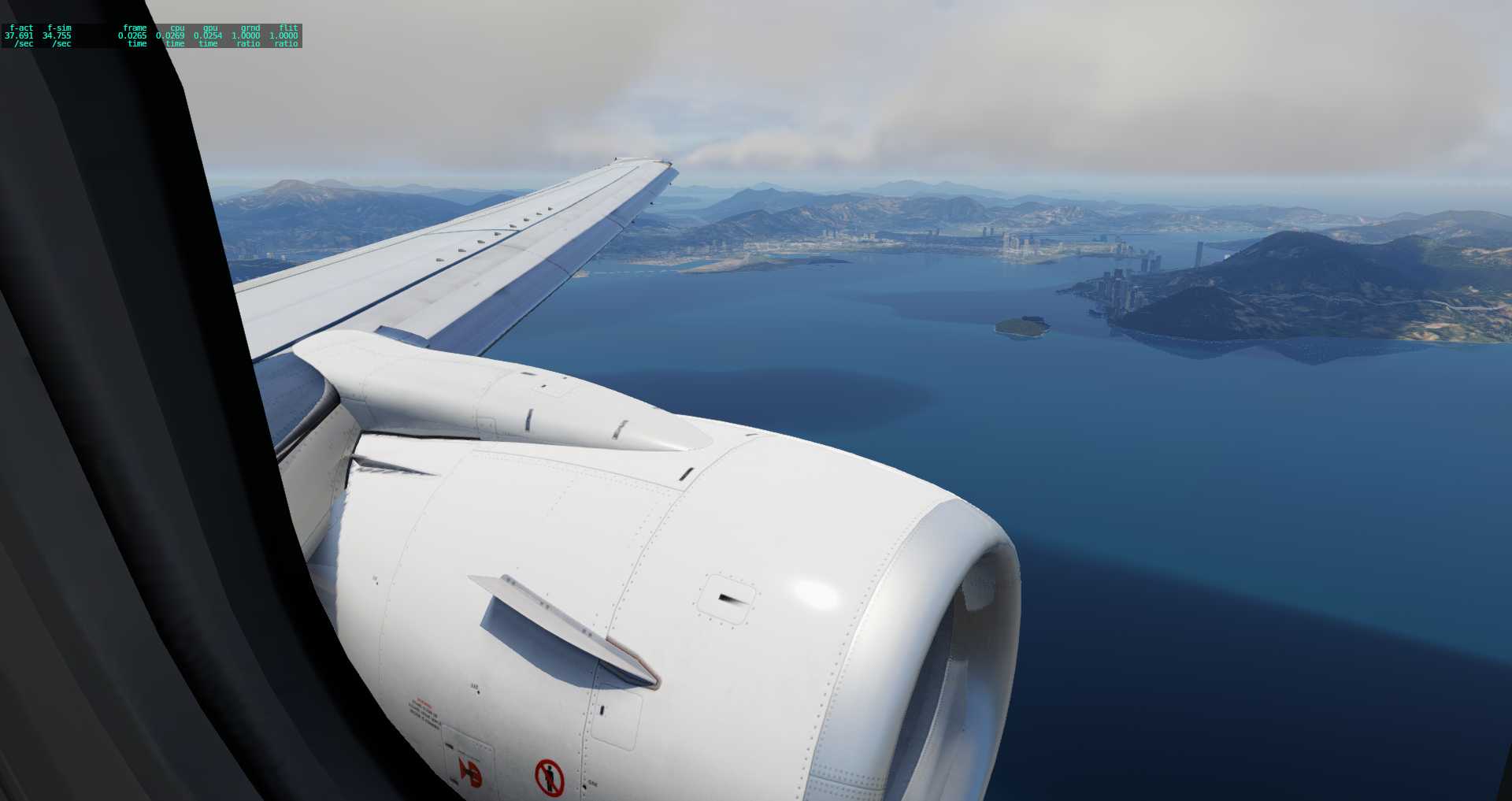 xp12 20230510日常-9184 
