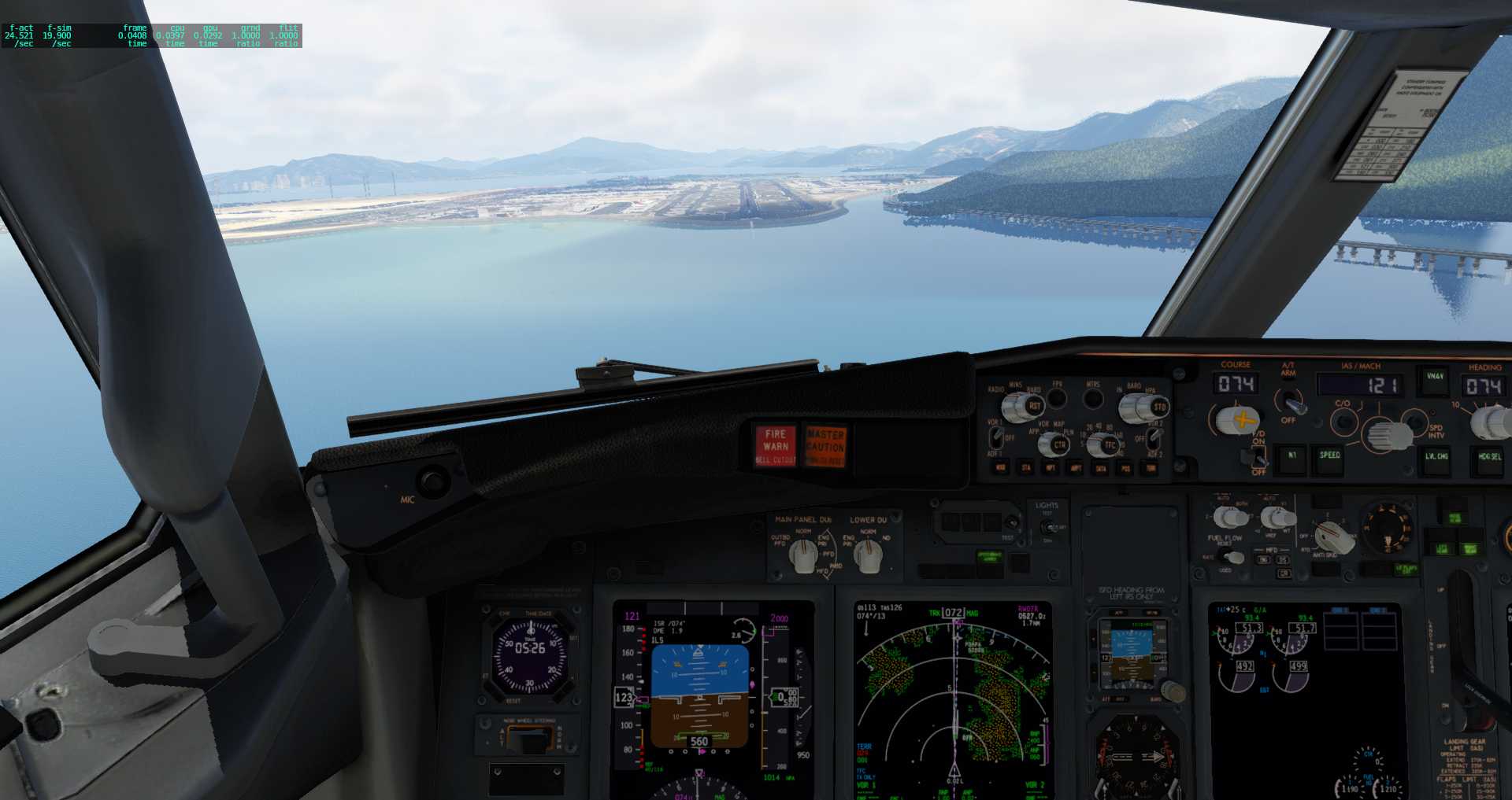 xp12 20230510日常-1993 