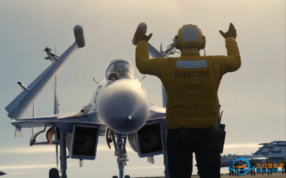 【DCS World】走你！-8791 