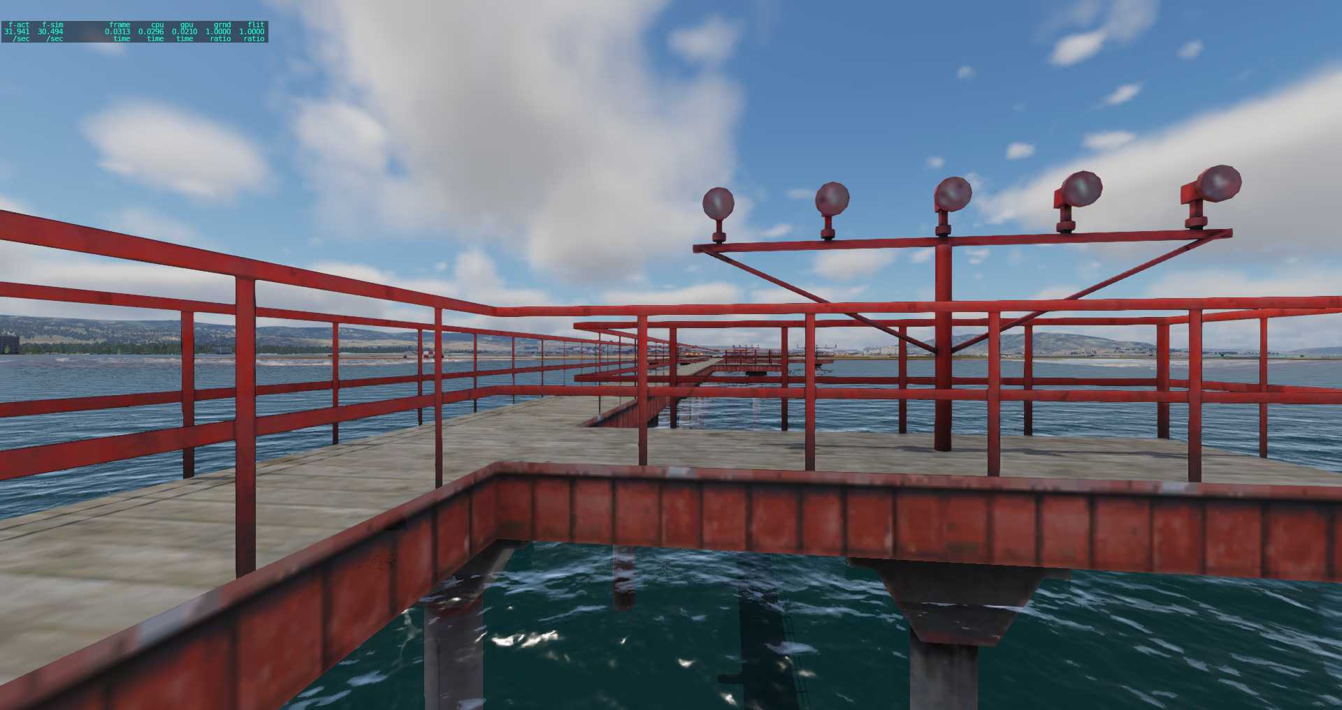 XP12  KSFO-3518 