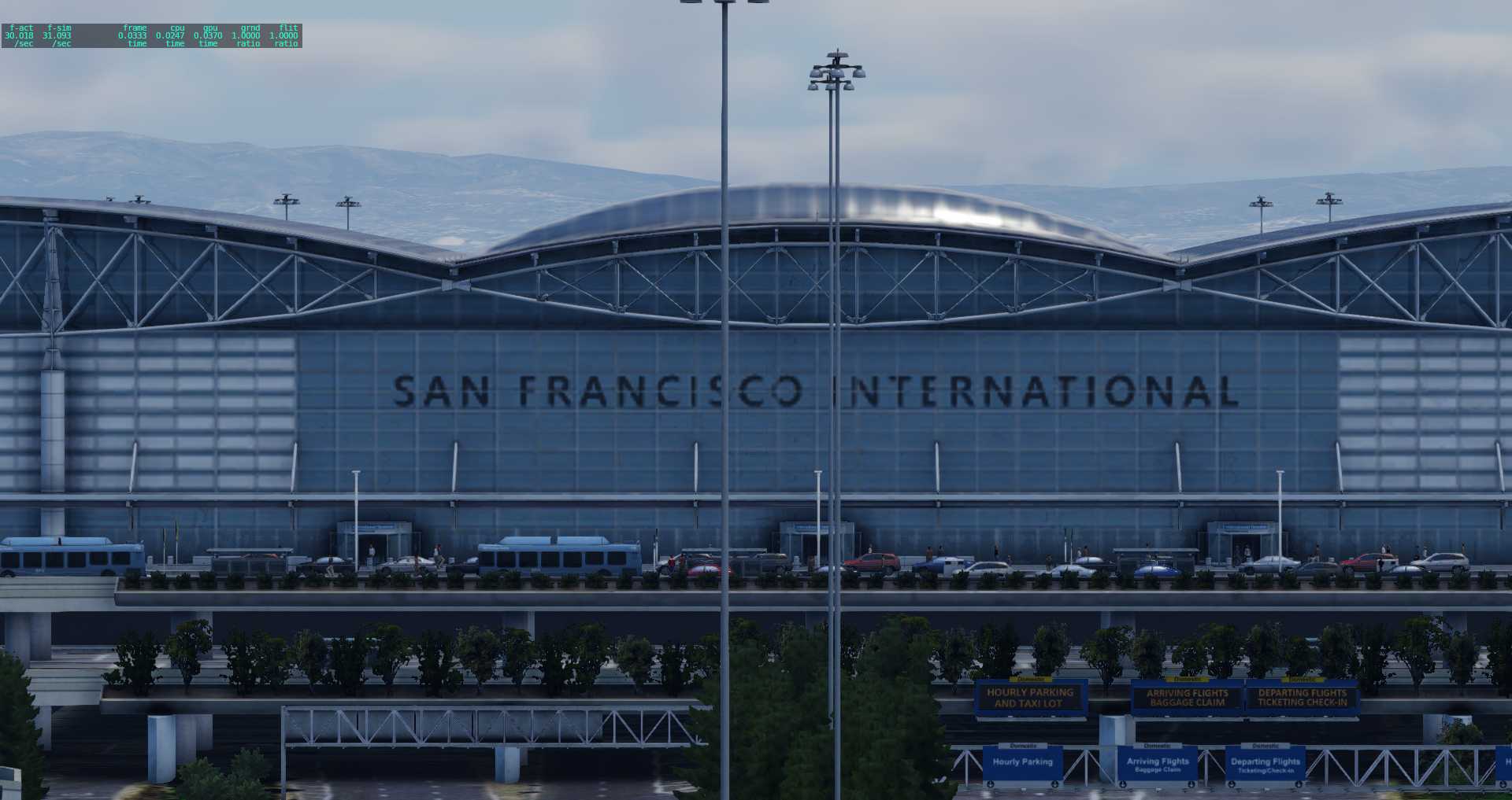 XP12  KSFO-3582 