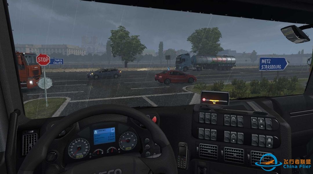 啥都有!Steam上玩家好评最多的模拟器游戏-5216 