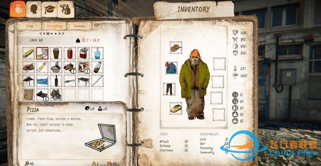 啥都有!Steam上玩家好评最多的模拟器游戏-9655 