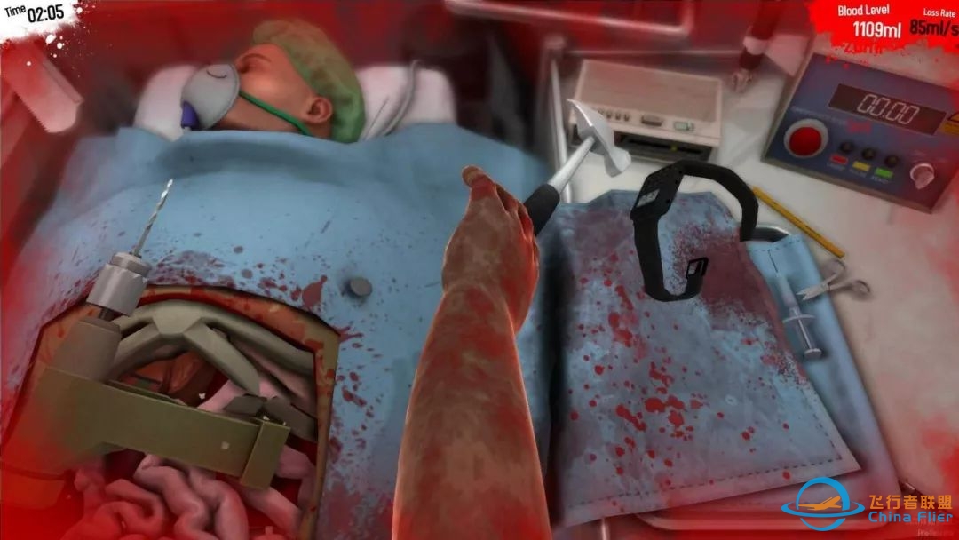 啥都有!Steam上玩家好评最多的模拟器游戏-7543 