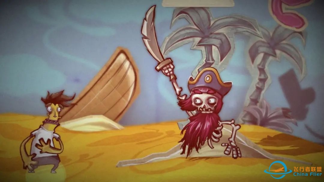 啥都有!Steam上玩家好评最多的模拟器游戏-7352 