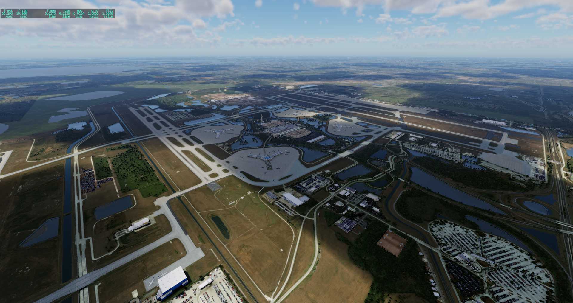 XP12 随图-834 