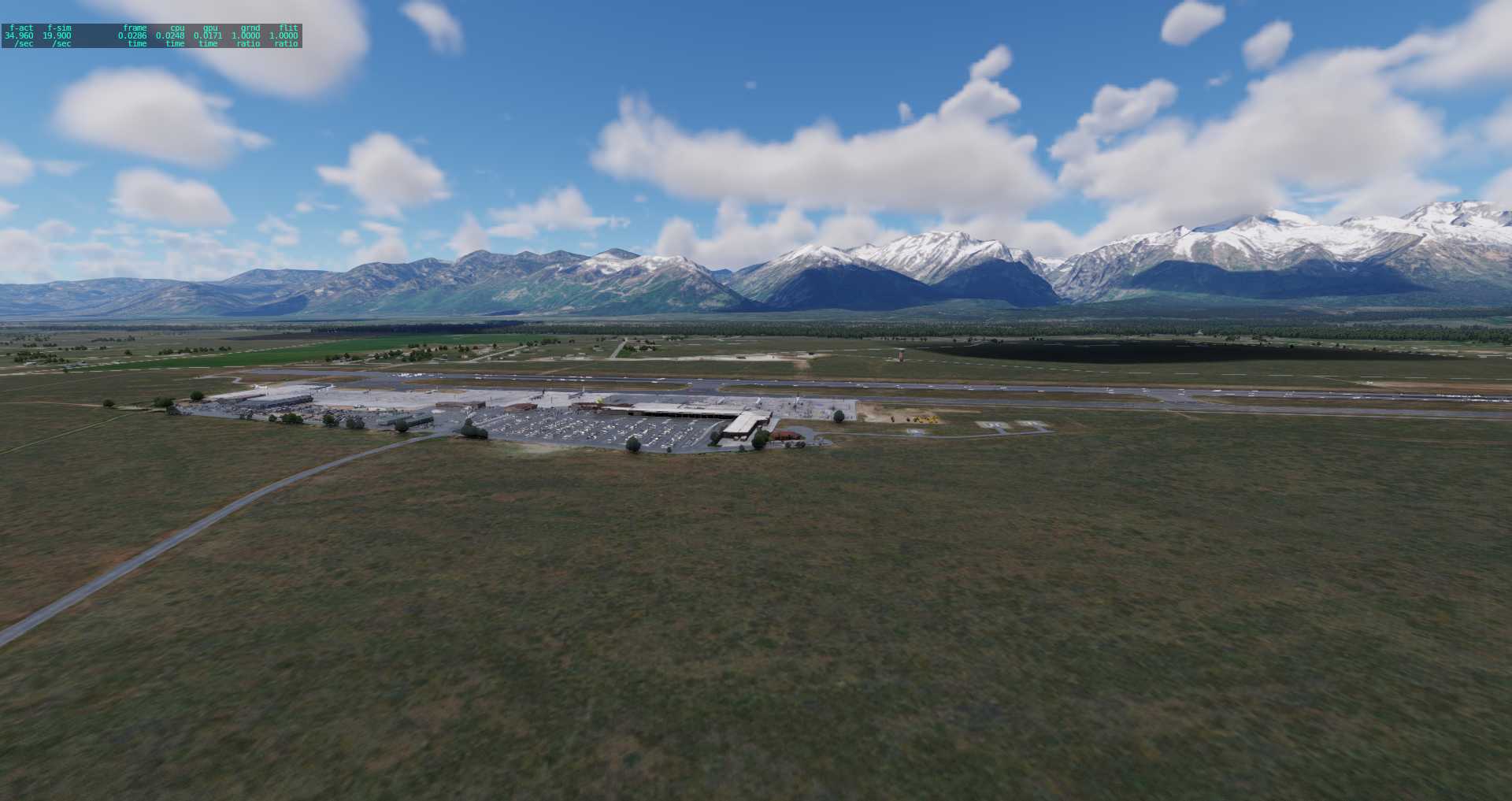 XP12 随图-1466 