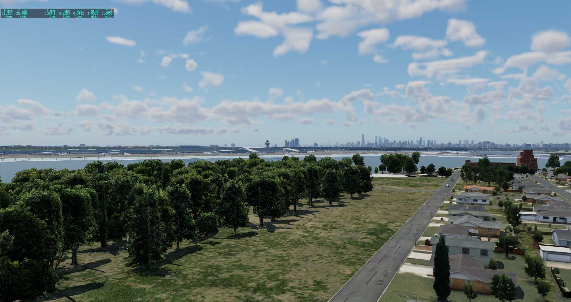XP12 随图-1089 
