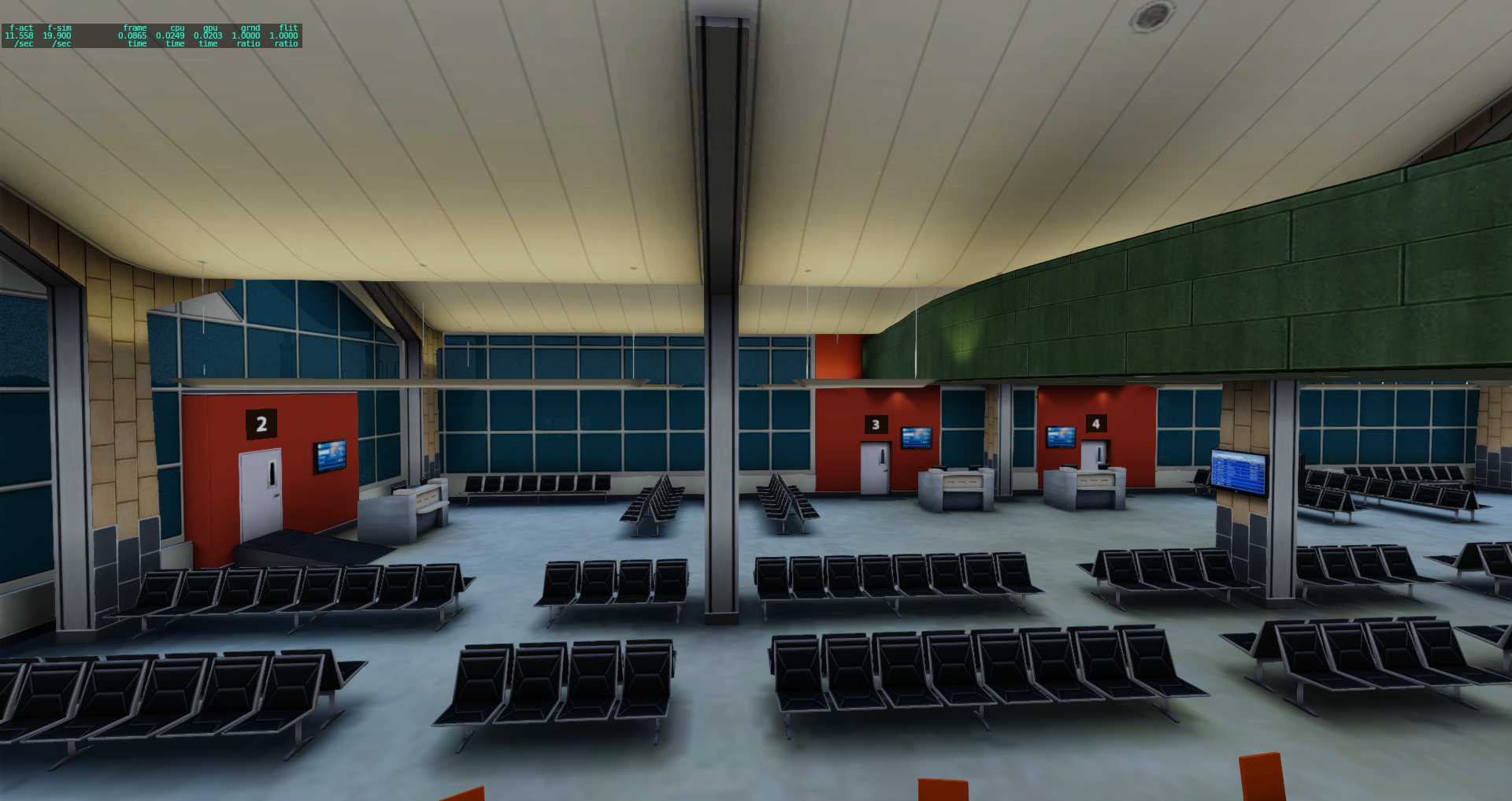 XP12 随图-8172 