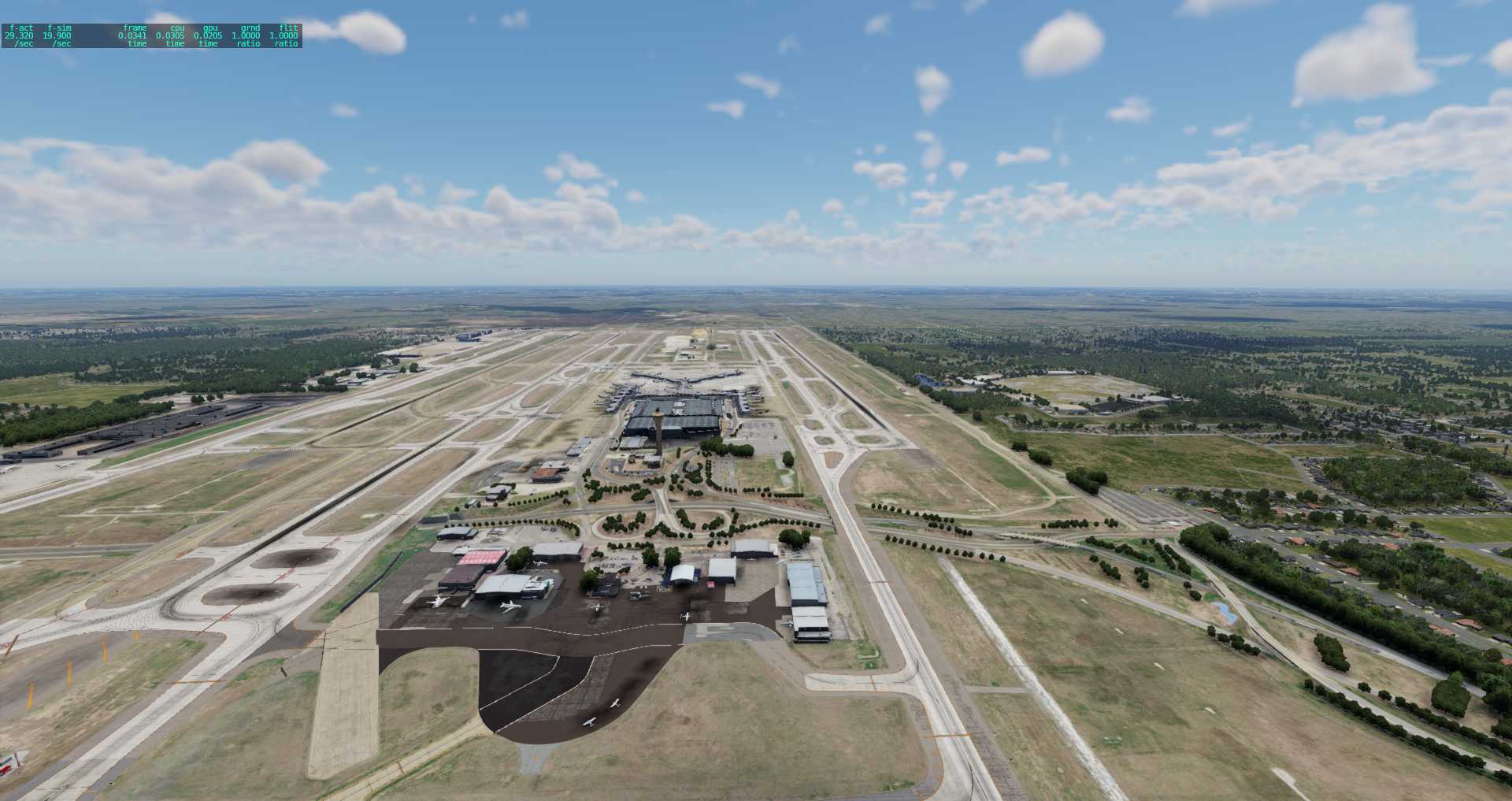 XP12 随图-3306 