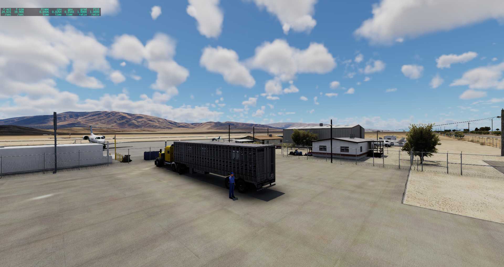XP12 随图-4008 