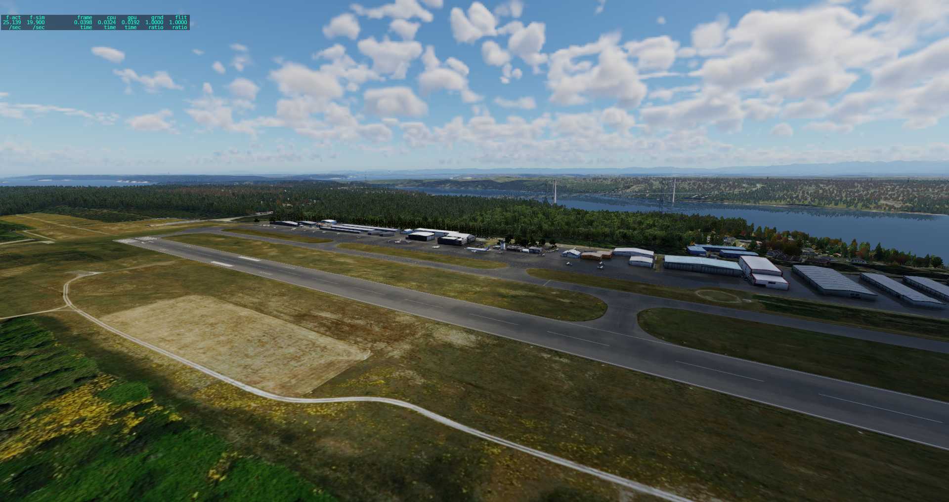 XP12 随图-5960 
