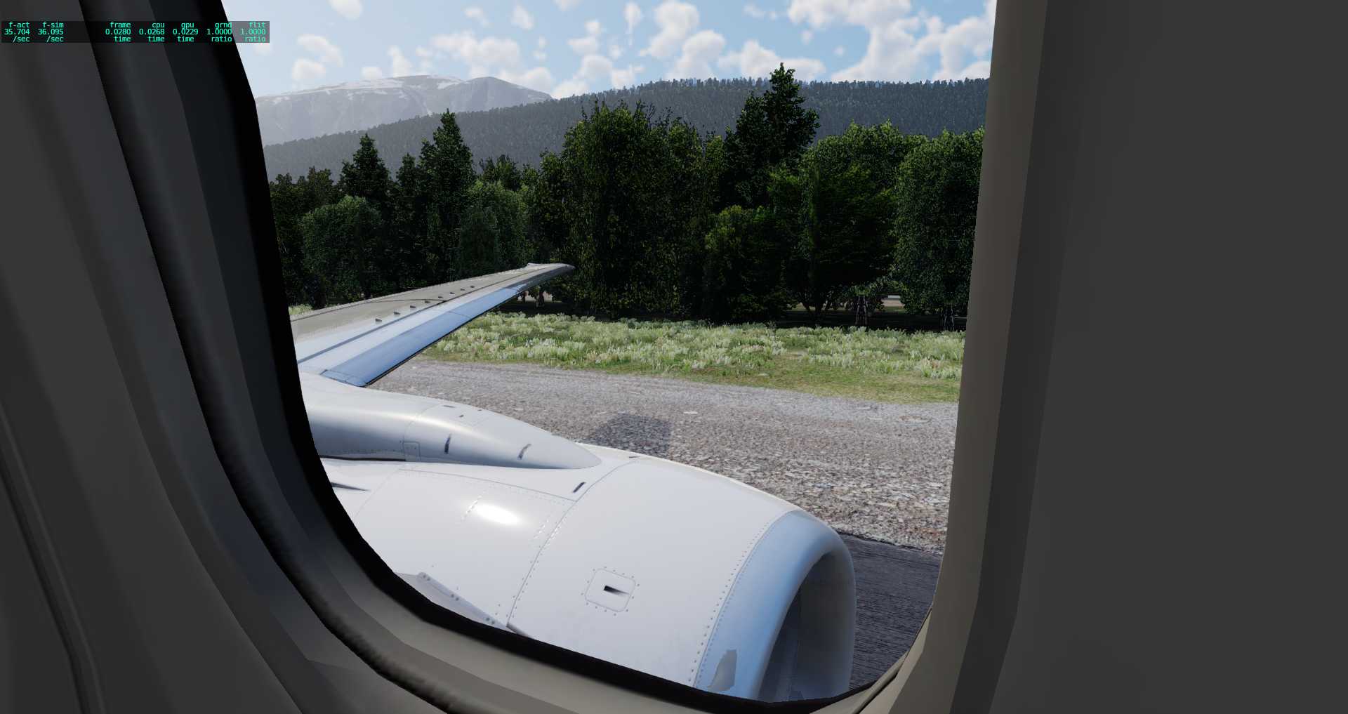 xp12 CZST-7769 