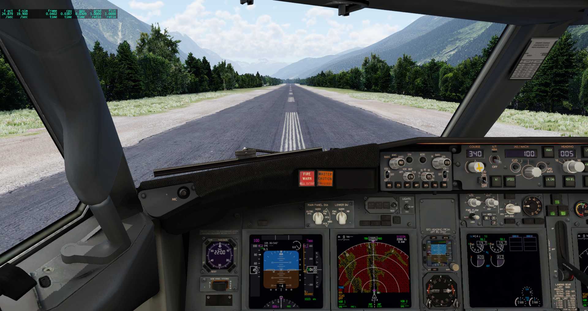 xp12 CZST-9127 