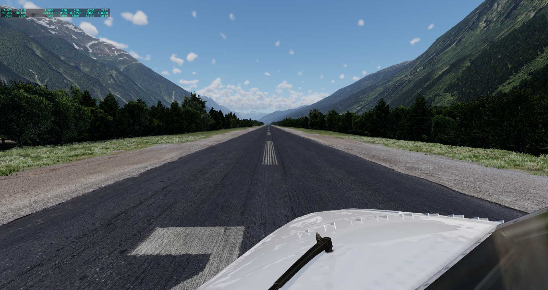 xp12 CZST-9195 