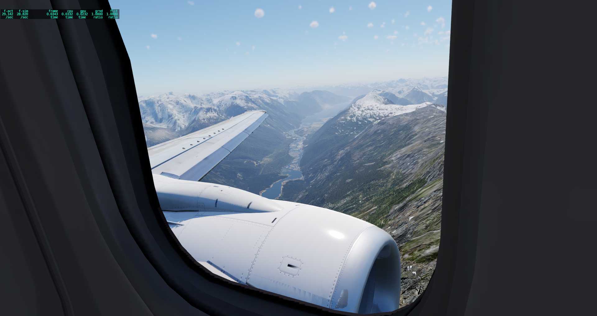 xp12 CZST-8746 