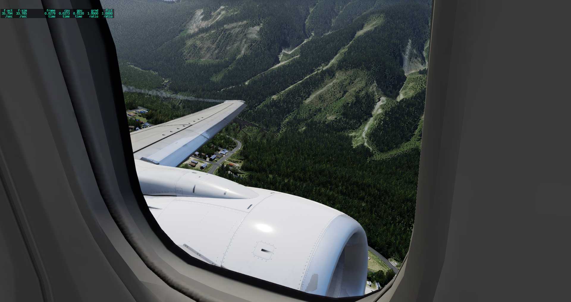 xp12 CZST-8047 