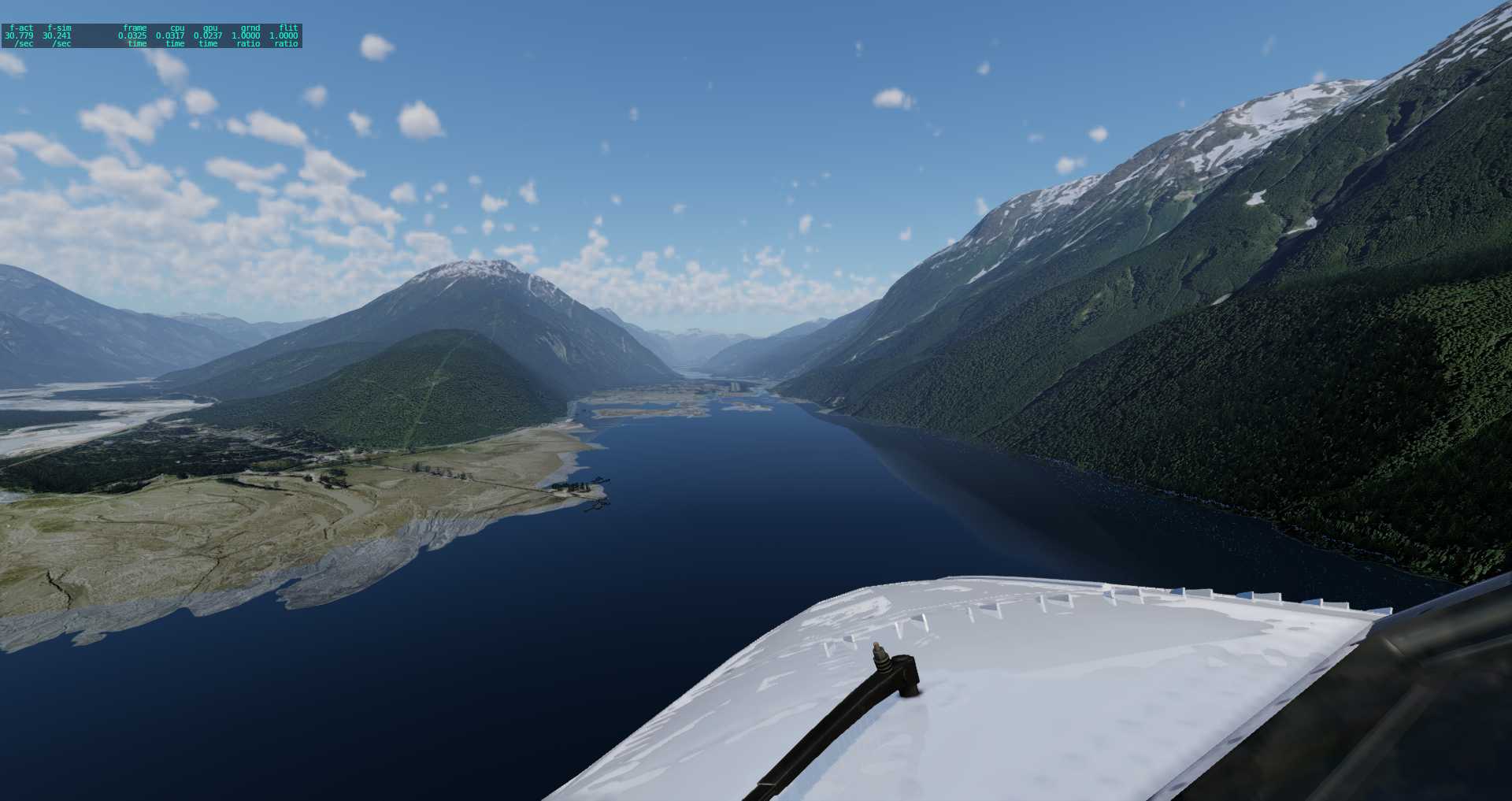 xp12 CZST-150 
