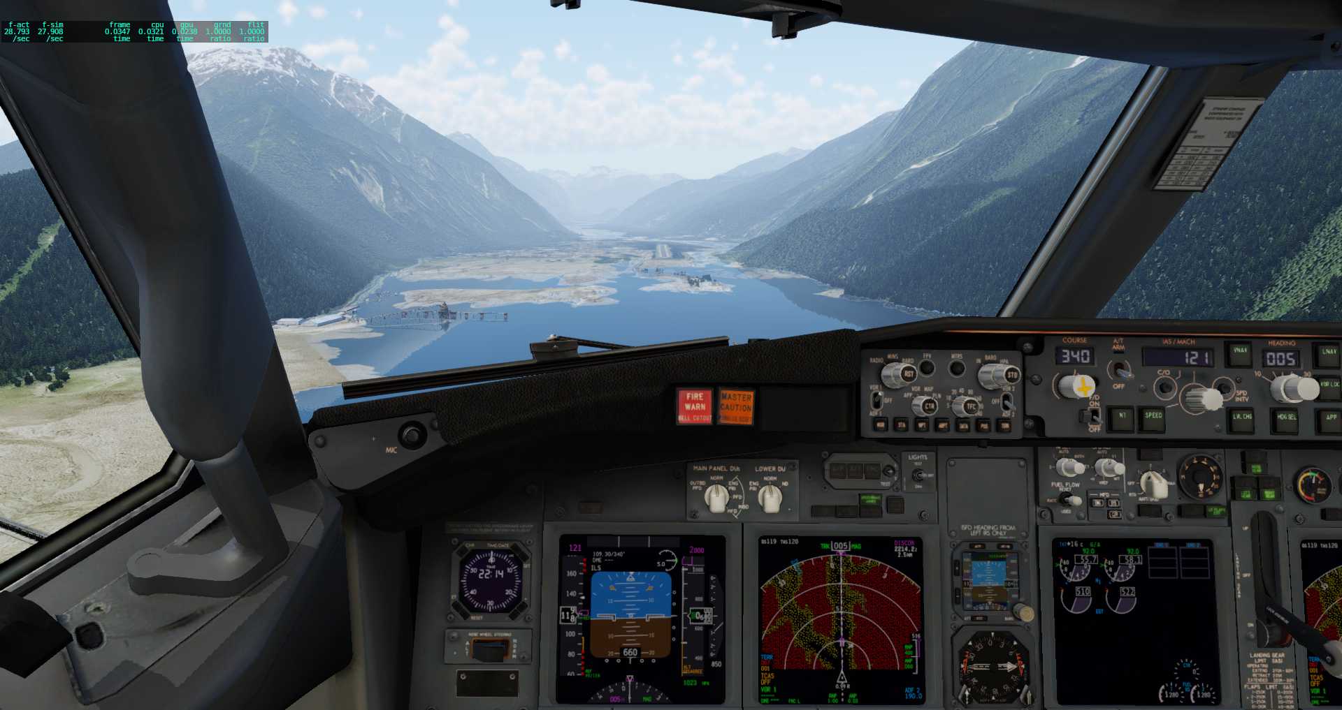 xp12 CZST-6431 