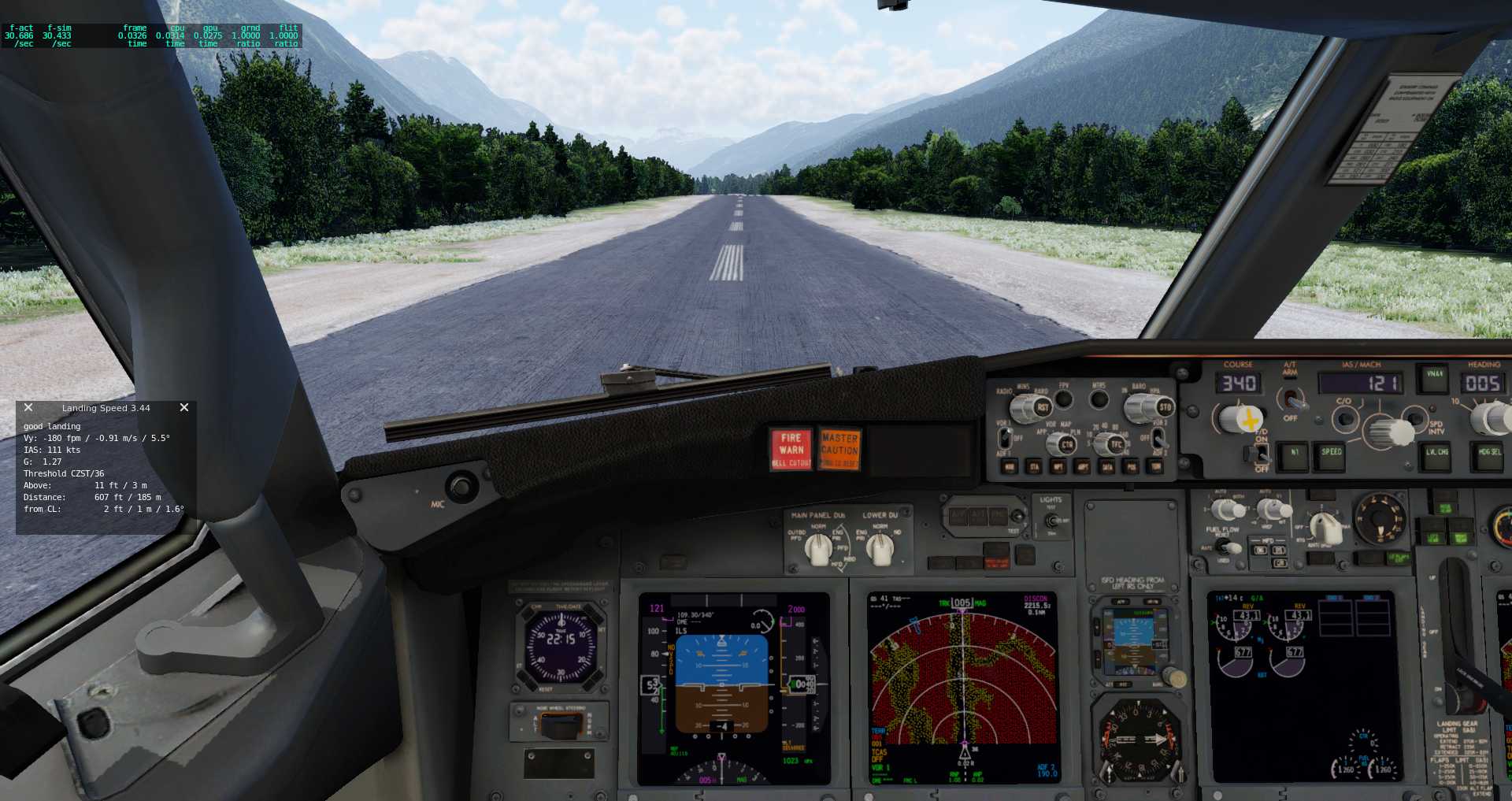 xp12 CZST-4663 