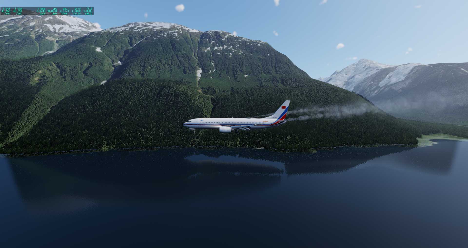 xp12 CZST-4292 