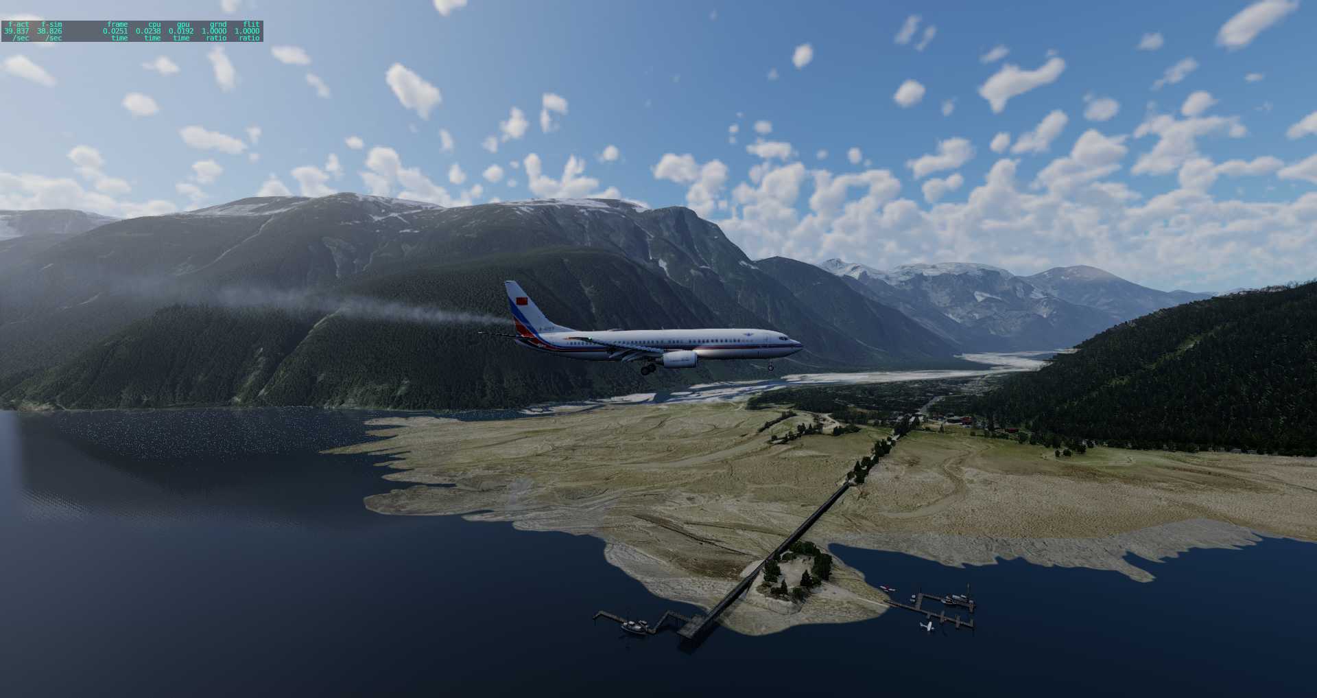 xp12 CZST-531 
