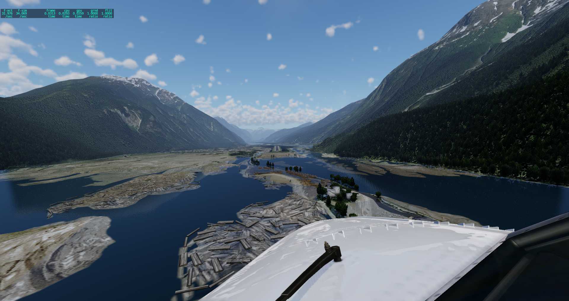 xp12 CZST-5379 