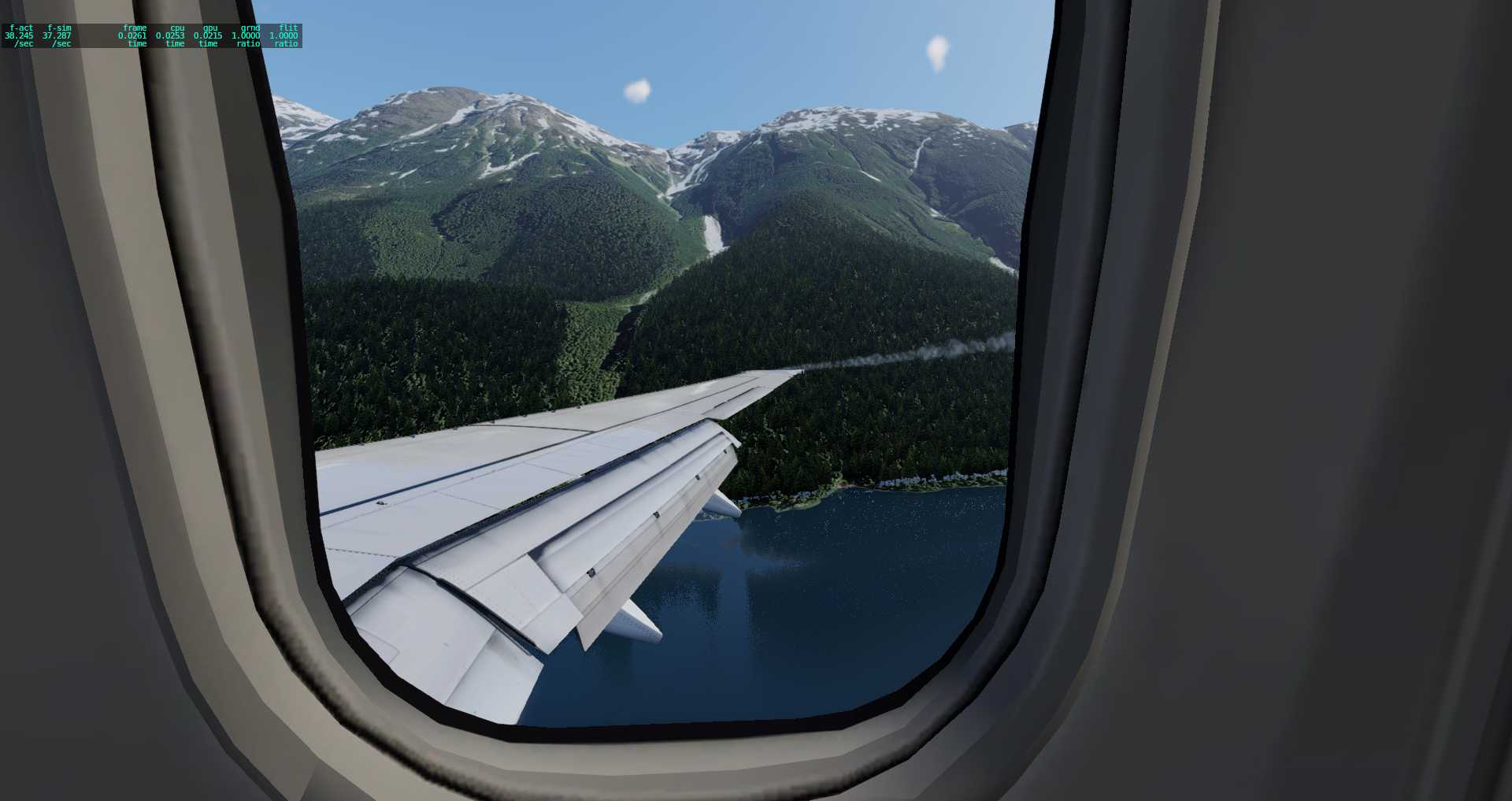 xp12 CZST-6548 