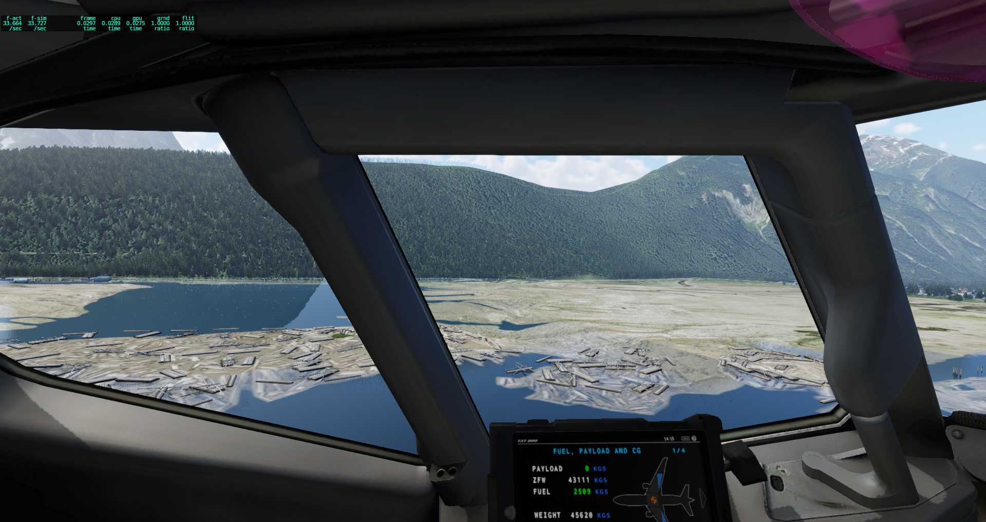 xp12 CZST-8430 