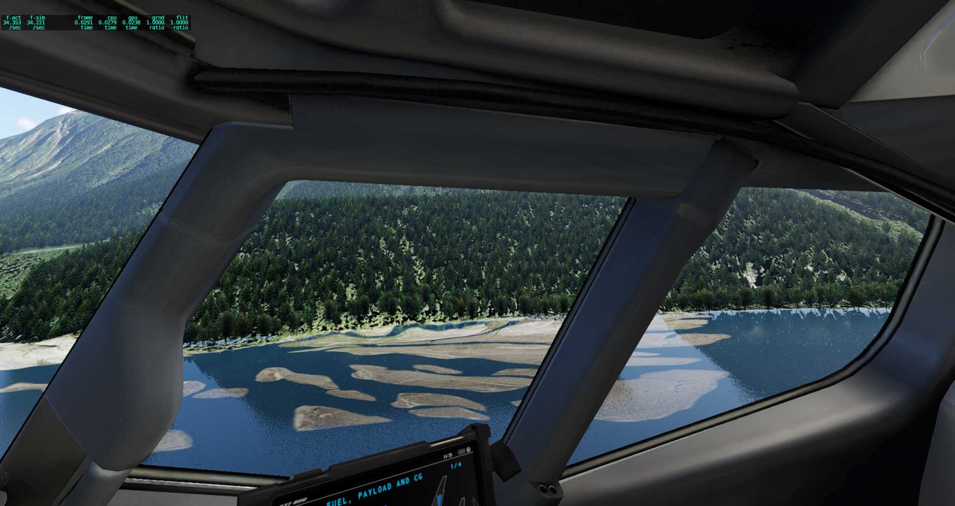 xp12 CZST-7493 
