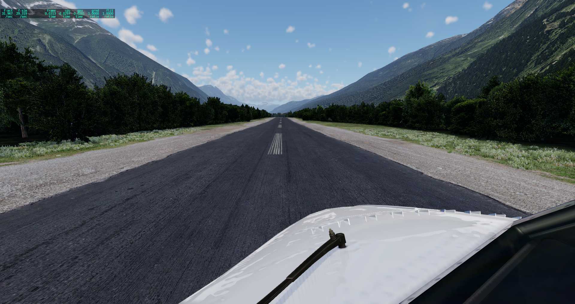 xp12 CZST-6071 