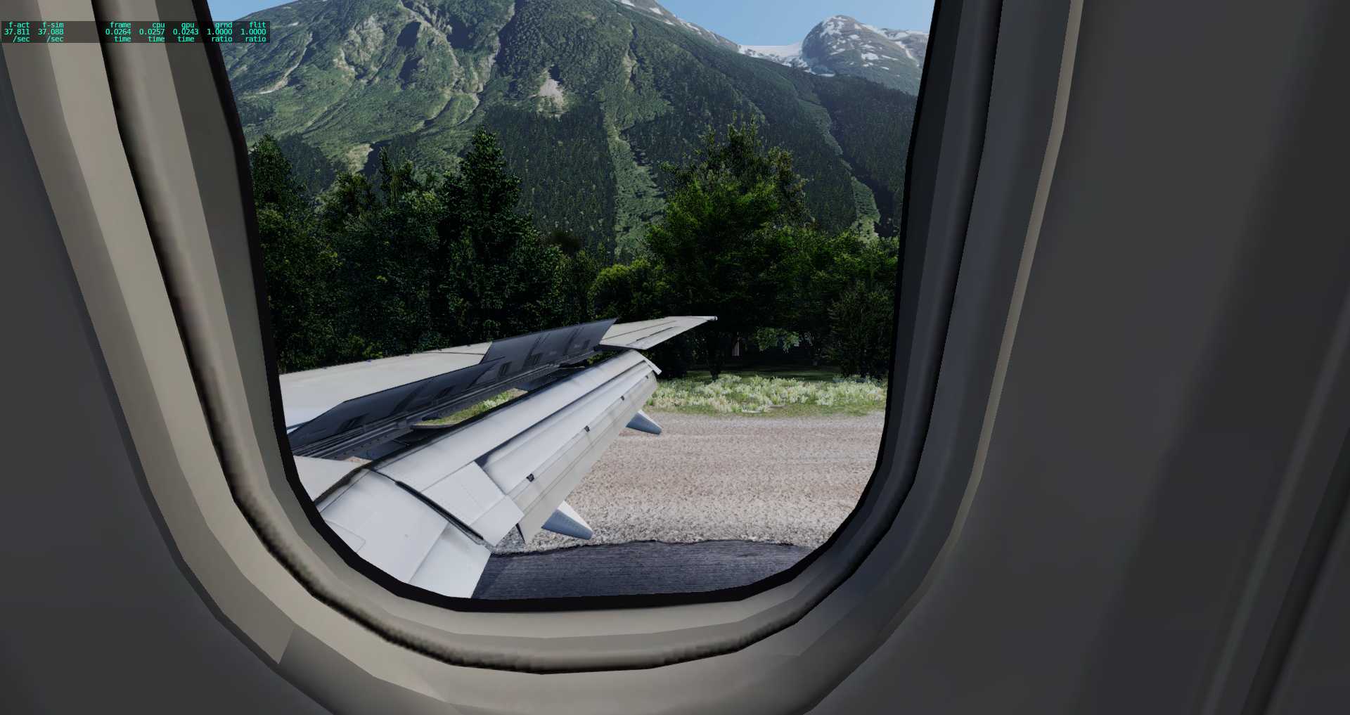 xp12 CZST-6560 