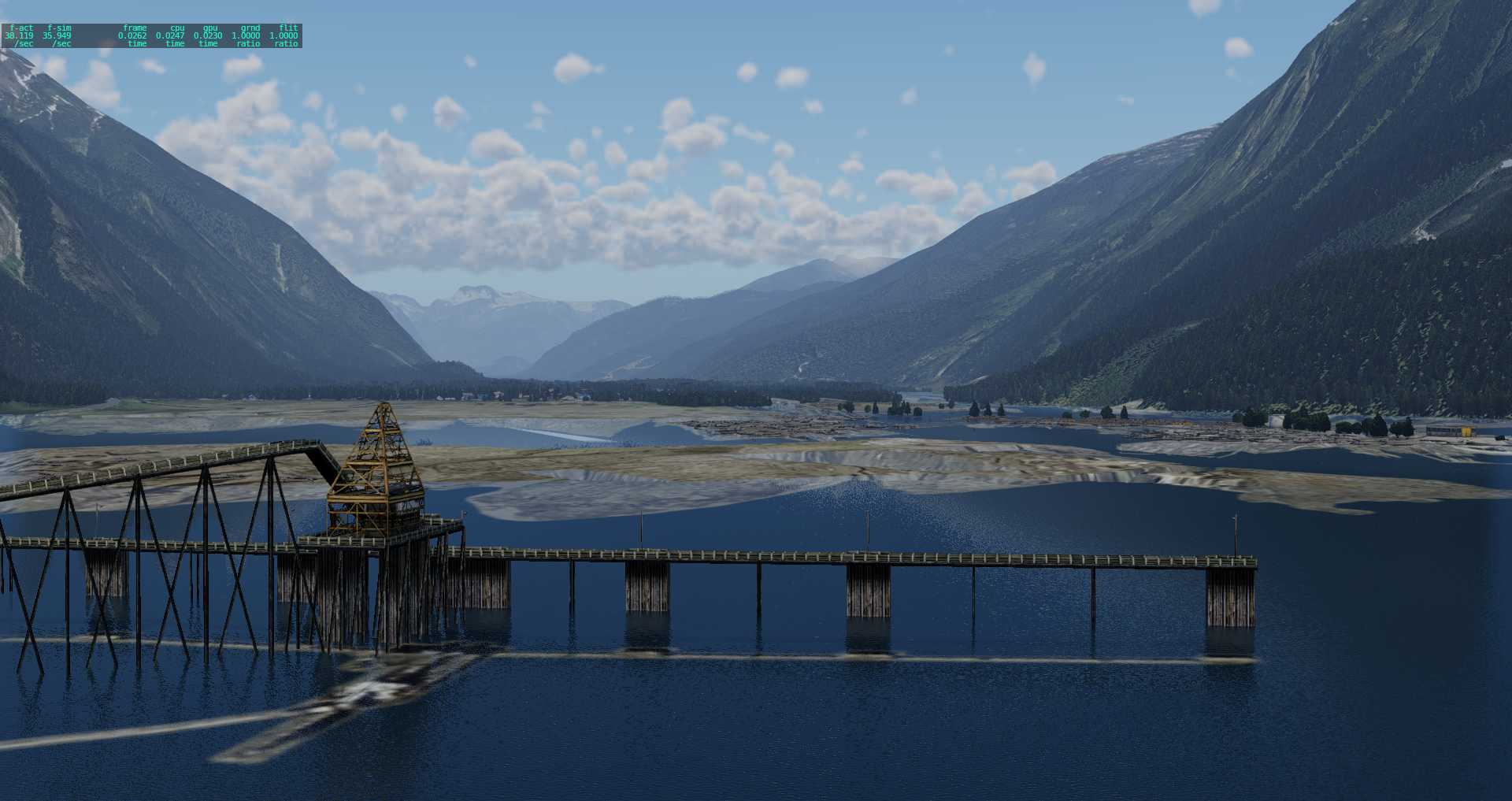 xp12 CZST-6719 